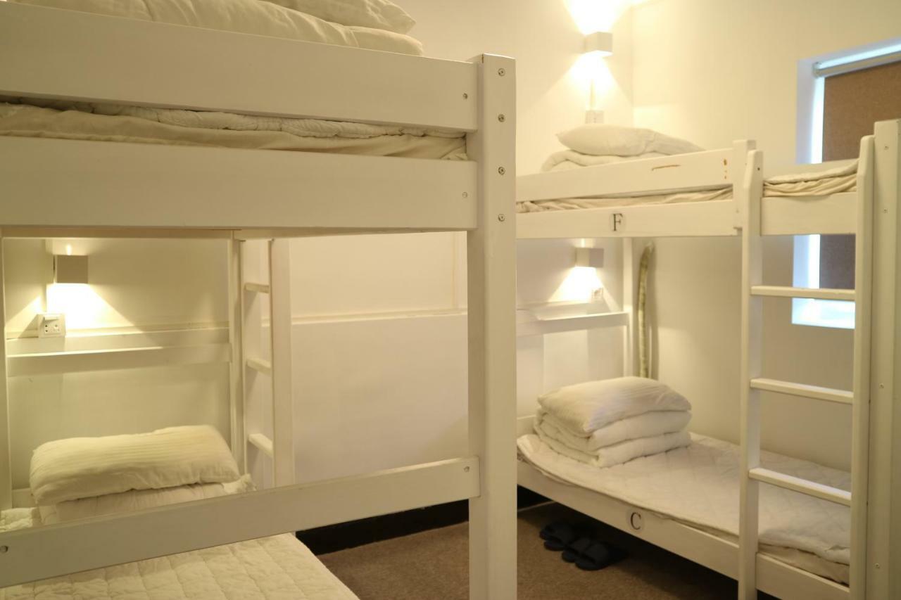 Beijing Leo Courtyard Hostel Ngoại thất bức ảnh