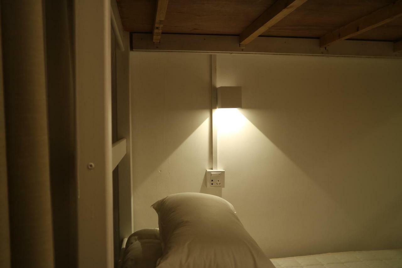 Beijing Leo Courtyard Hostel Ngoại thất bức ảnh