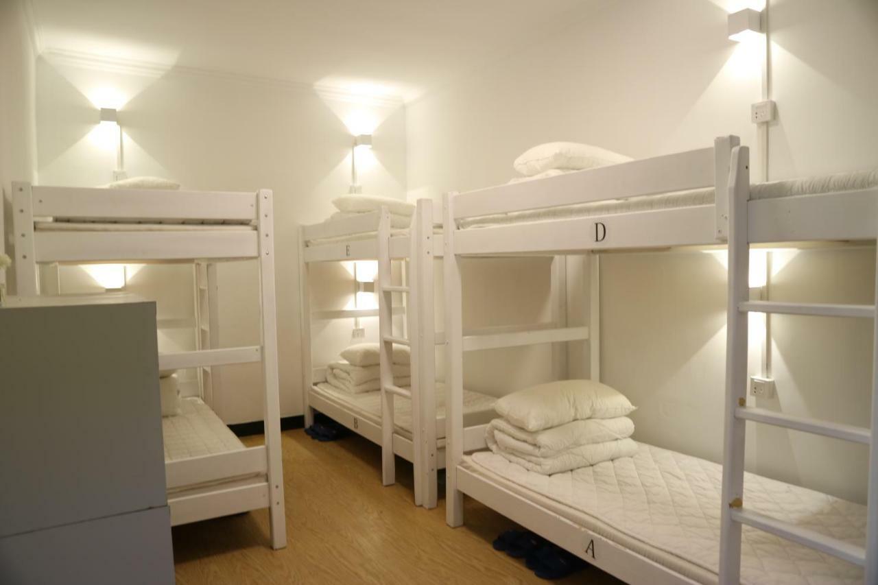 Beijing Leo Courtyard Hostel Ngoại thất bức ảnh