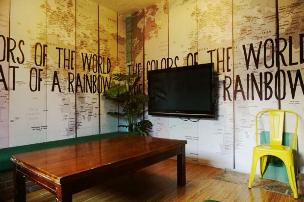 Beijing Leo Courtyard Hostel Ngoại thất bức ảnh