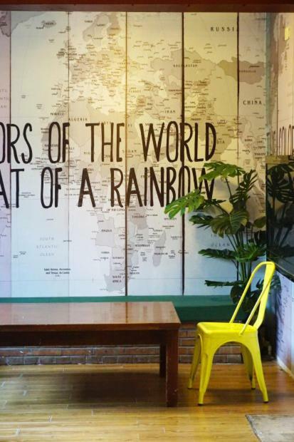 Beijing Leo Courtyard Hostel Ngoại thất bức ảnh